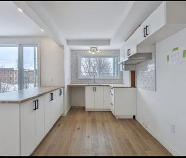 Appartement 51/2 à louer à Sorel-Tracy disponible le 01 juillet - Photo 4