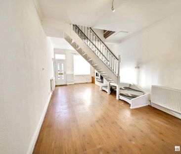 2 bedroom terraced house to rent - Photo 3