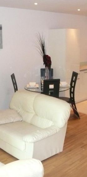 St Georges Island, Block 3, Kelso Place, Manchester, M15 4GS - Photo 1