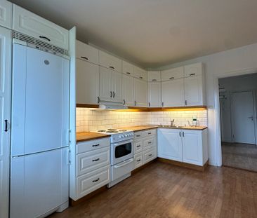 Kapellgatan 31 b - Foto 2