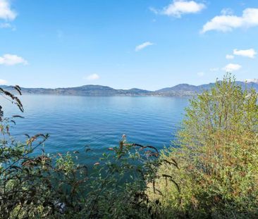 Superbe appartement de 3.5 pièces avec accès direct au lac Léman - Photo 2