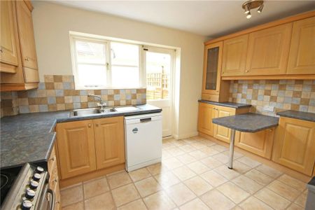Bowes Lyon Mews, St. Albans, Hertfordshire, AL3 4PF - Photo 5