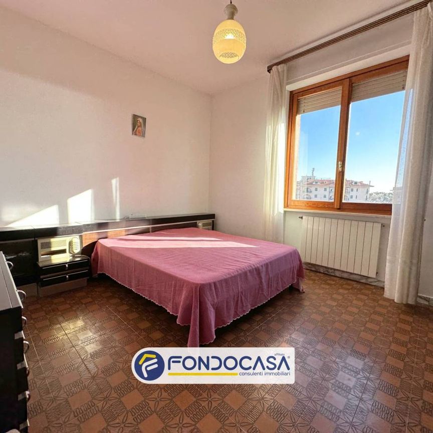 Trilocale via Genova, Marina Di Andora, Andora - Photo 1