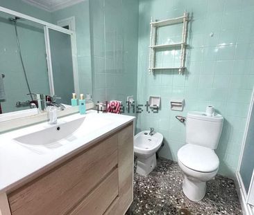 Alquiler de piso en Calle Almirante Baldasano, 13 - Photo 5