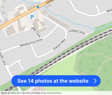 Shevon Way, Brentwood, Essex, CM14 - Photo 1