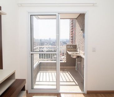 Apartamento com 2 quartos e 63m² para alugar em Campestre, Santo An... - Photo 6