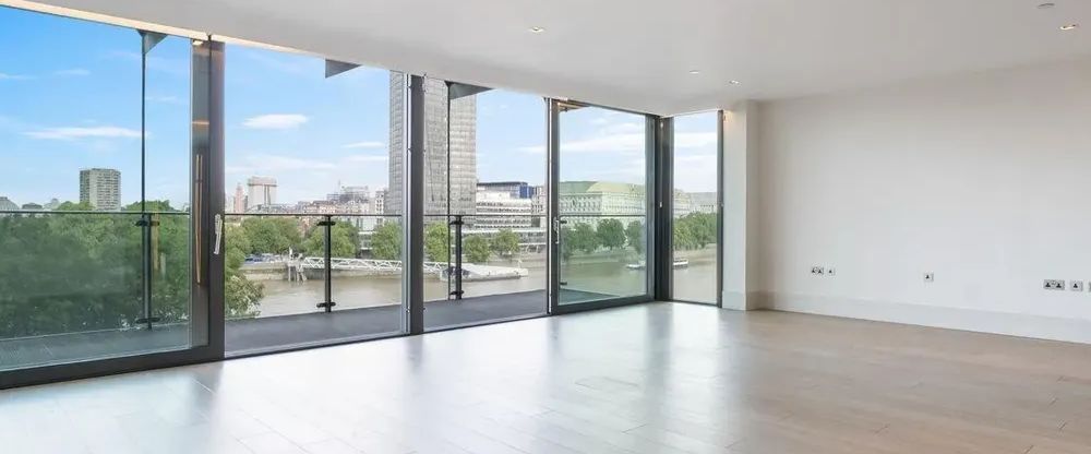 2 bedroom apartment to rent in 30 Albert Embankment, London, SE1 - Photo 1