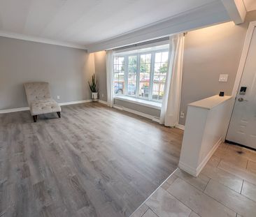 Bright and Comfortable 3-Bedroom Unit in Niagara Falls! - Photo 5