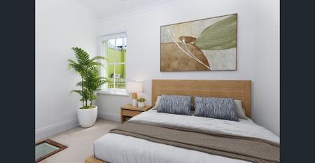 Paddington Terrace – Light and Space with Tranquil Retreat - Photo 2