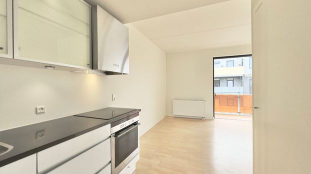 2-værelses – Munkebjergvænget 5 F, 3. lejl. 5 – Odense M - Photo 1