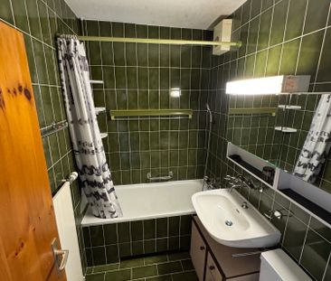 Charmante 3-Zimmer-Wohnung in Falera, Graubünden - Foto 3