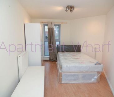 Godalming Road, E14 6AF, London - Photo 5