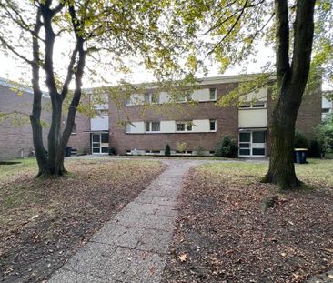 1,5 Raumwohnung in Erle im Verkehrsberuhigtenbereich Privatstr - Photo 1