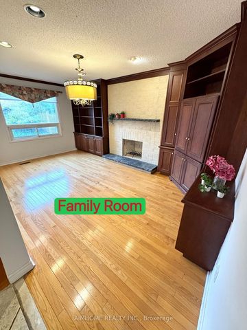 For Lease - 119 Cooperage Crescent, Richmond Hill, Ontario - Photo 2