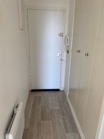 Location appartement 2 pièces, 43.57m², La Rochelle - Photo 3