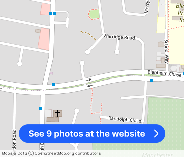 Blenheim Chase, Leigh on Sea - Photo 1