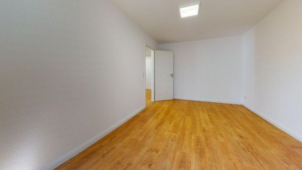 Charmante 2-Zimmer-Dachgeschosswohnung in Top-Lage von Potsdam - Foto 1