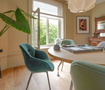 Appartement te huur: Anna Paulownaplein 2-B 2518 BK Den Haag - Photo 5