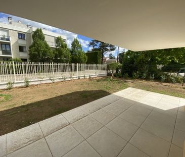 APPARTEMENT T2 A LOUER - Photo 4