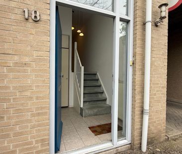 Huis te huur: Jac Thijssedomein 18 6229 EA Maastricht - Photo 6