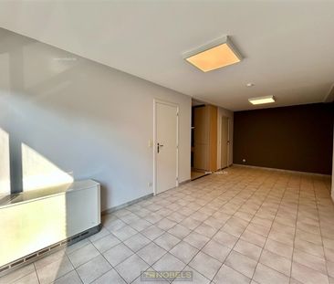 Te huur, gerenoveerd 1 slaapkamer appartement met terras - Foto 3