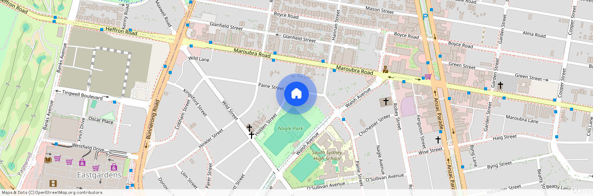 57 Paine Street, Maroubra NSW 2035