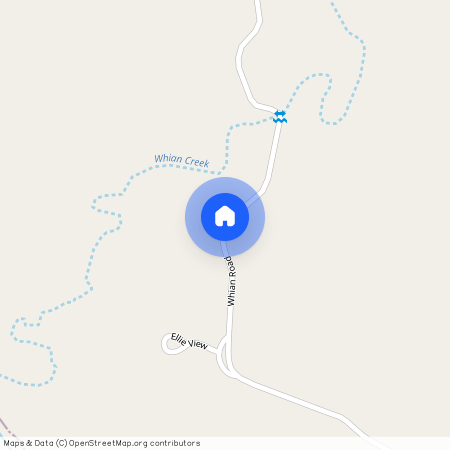 259 Whian Road, NSW 2480, Eureka