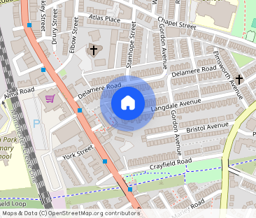 Langdale Mews, M19 - Photo 1