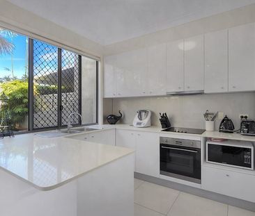 Modern Townhome in a Great Location! - Photo 5