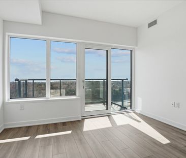 For Lease - 7439 Kingston Road Unit# 1008, Toronto, Ontario - Photo 1