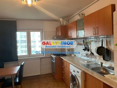 Inchiriere apartament 2 camere, confort 1, Ploiesti, Ultracentral - Fotografie 3