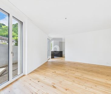 SONNENVERWÖHNTES LEBEN MIT AUSBLICK - Photo 3