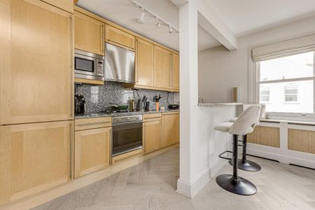 2 bedroom flat to rent - Photo 5