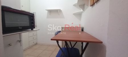 Φοιτητικό Κέντρο Ενοικιάζεται studio σε ημιώροφο 32 τ.μ, στα Πανεπιστήμια. - Φωτογραφία 3