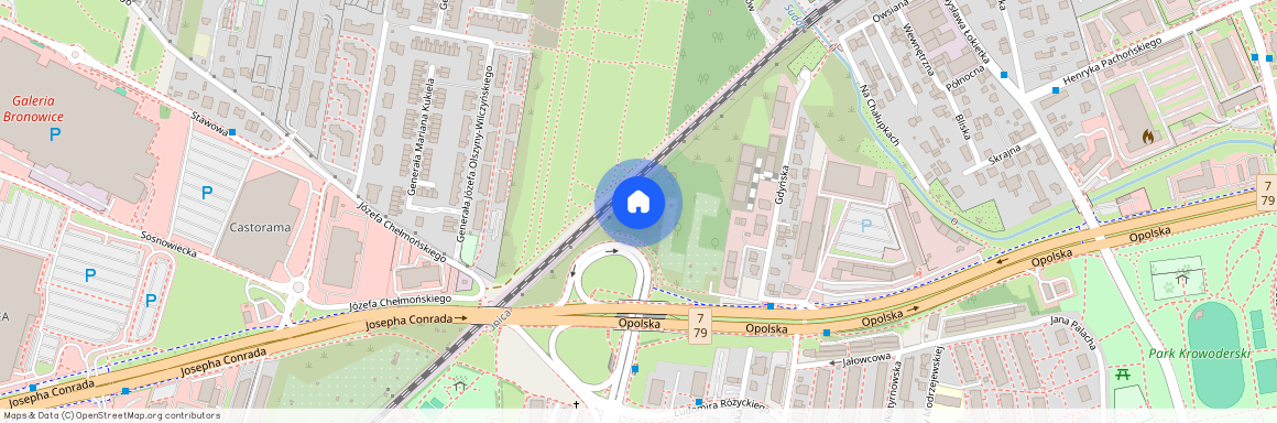 ul. Sosnowiecka, Prądnik Biały, Prądnik Biały, Kraków, małopolskie