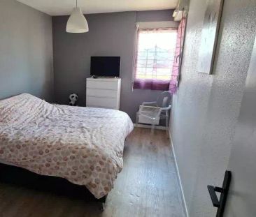 Appartement à louer 3 pièces 64.14m² - Photo 1