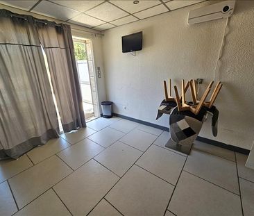 1 pièce - Meublé - 17,35 m² - RDC - Colocation non autorisée - Photo 1
