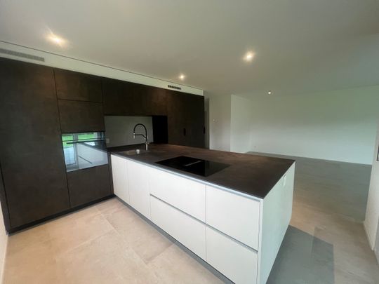 RIAZ - 3 ½ PIECES NEUF AVEC GRAND BALCON ! - Photo 1