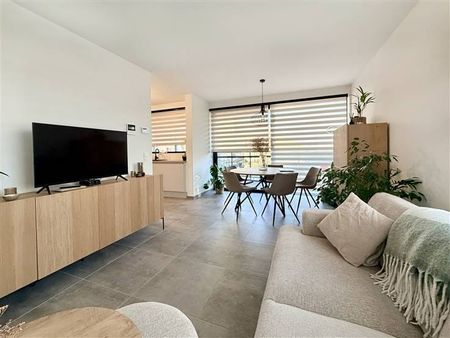 Appartement te huur - Foto 4
