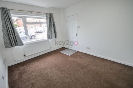Mary Street, Eckington, S21 - Photo 3