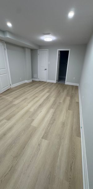 For Lease - 29 Habitant Drive Unit# Lower Level, Toronto, Ontario - Photo 1