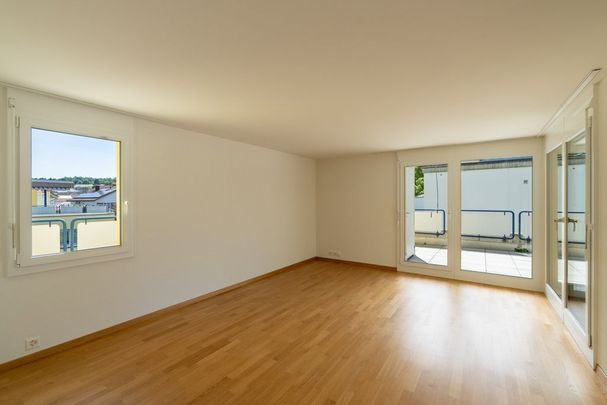 4.5 Zimmer, 93 m², EG - Photo 1
