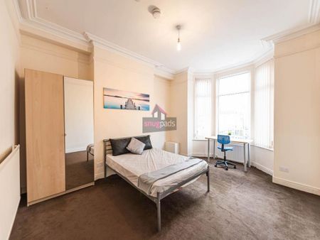 6 bedroom house share to rent - Photo 5