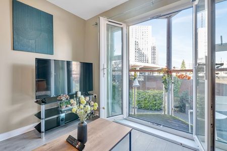 2 Bed Flat, Hever Hall, CV1 - Photo 4