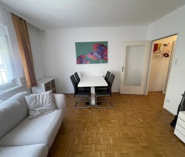 ENTZÜCKENDES, MODERN MÖBLIERTES APARTMENT - NÄHE U6 DRESDNER STRASS... - Photo 4