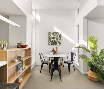 PENTHOUSE APARTMENT - Photo 6