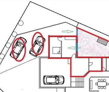 Self-contained, modern granny flat - Photo 3