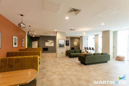 2 bedroom apartment to rent - Photo 4