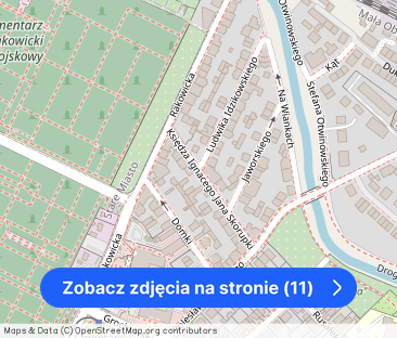 Centrum/2 pok/od zaraz/1 km do Uek – zdjęcie 1