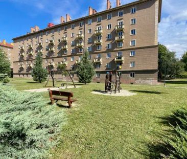 Pronájem 2+kk Ostrava Poruba - Fotografie 6